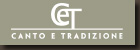 Logo Coro CET
