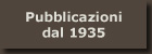 Pubblicazioni dal 1935