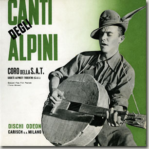 Odeon-alpini