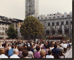 Trento 1980