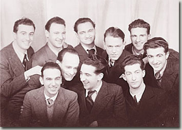 Incisioni 1933