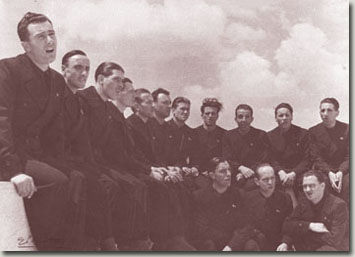 Roma 1938